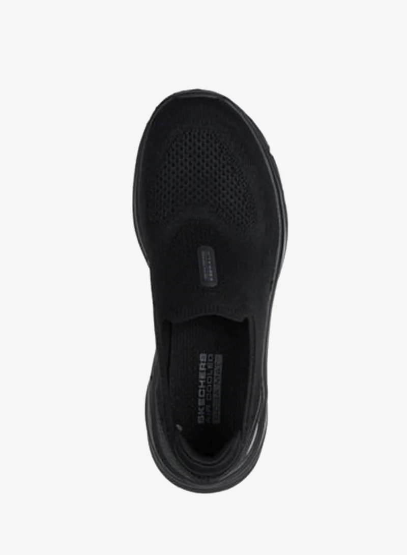 Skechers Black Go Walk 8 for Women | Best Price UAE